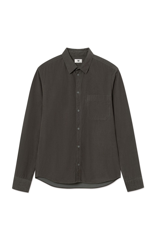 WWadrian LS Cordoroy Shirt