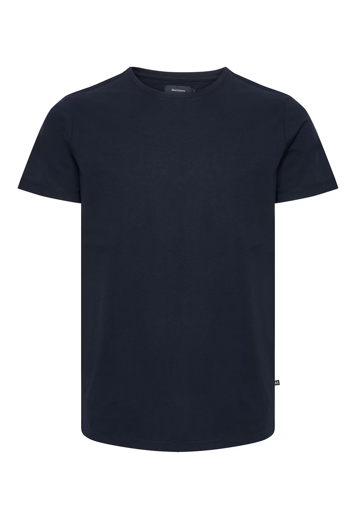 T-SHIRTS - JERMALINK COTTON STRETCH TEE - - Hr Ravn