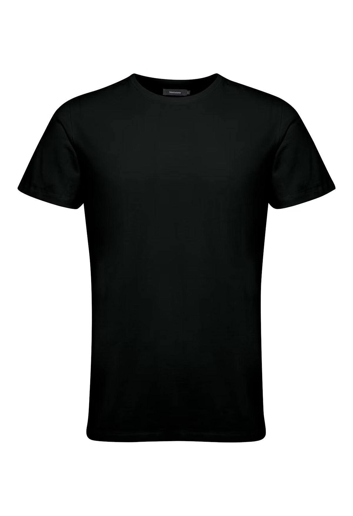 T-SHIRTS - JERMALINK COTTON STRETCH TEE - - Hr Ravn