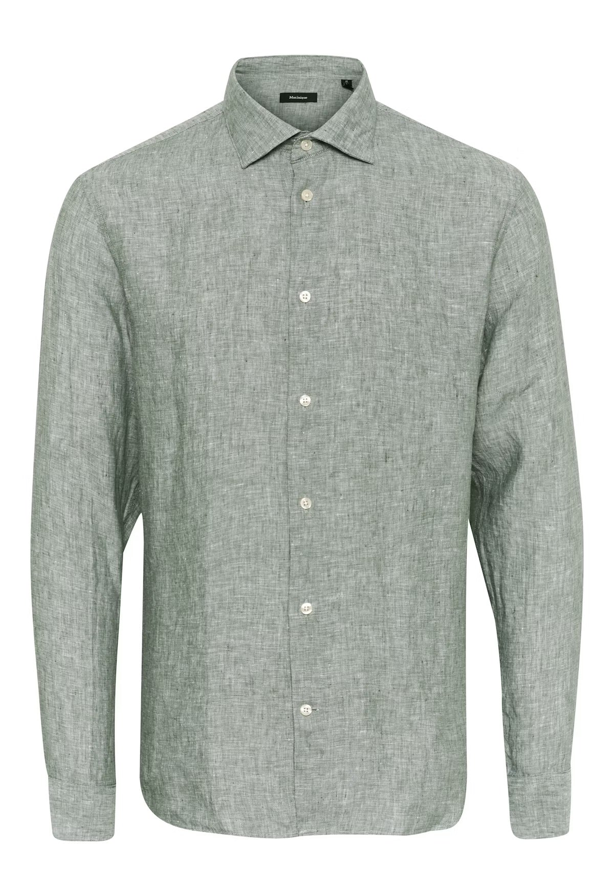 LANGE SKJORTER - MAMARC SHORT - - Hr Ravn
