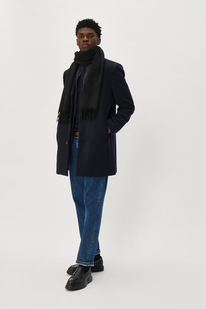 ACCESSORIES - MAwolan Scarf - - Hr Ravn