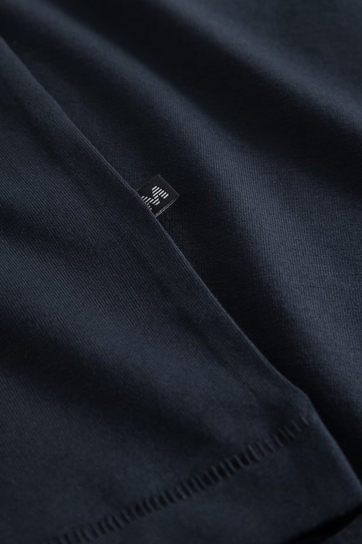 T-SHIRTS - JERMALINK COTTON STRETCH TEE - - Hr Ravn