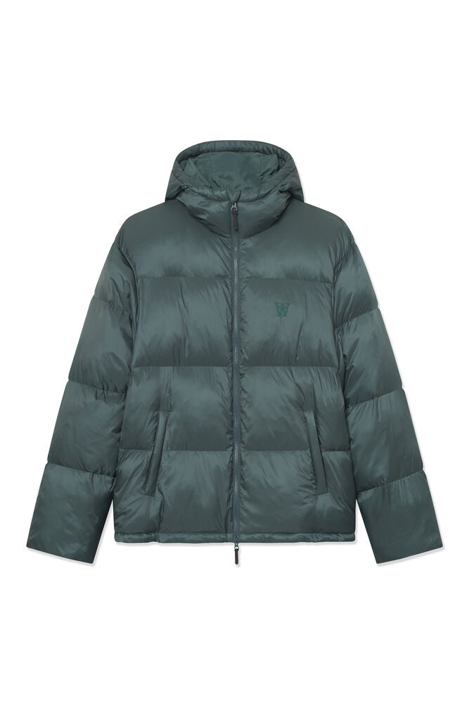 WWclaus Puffer Jacket