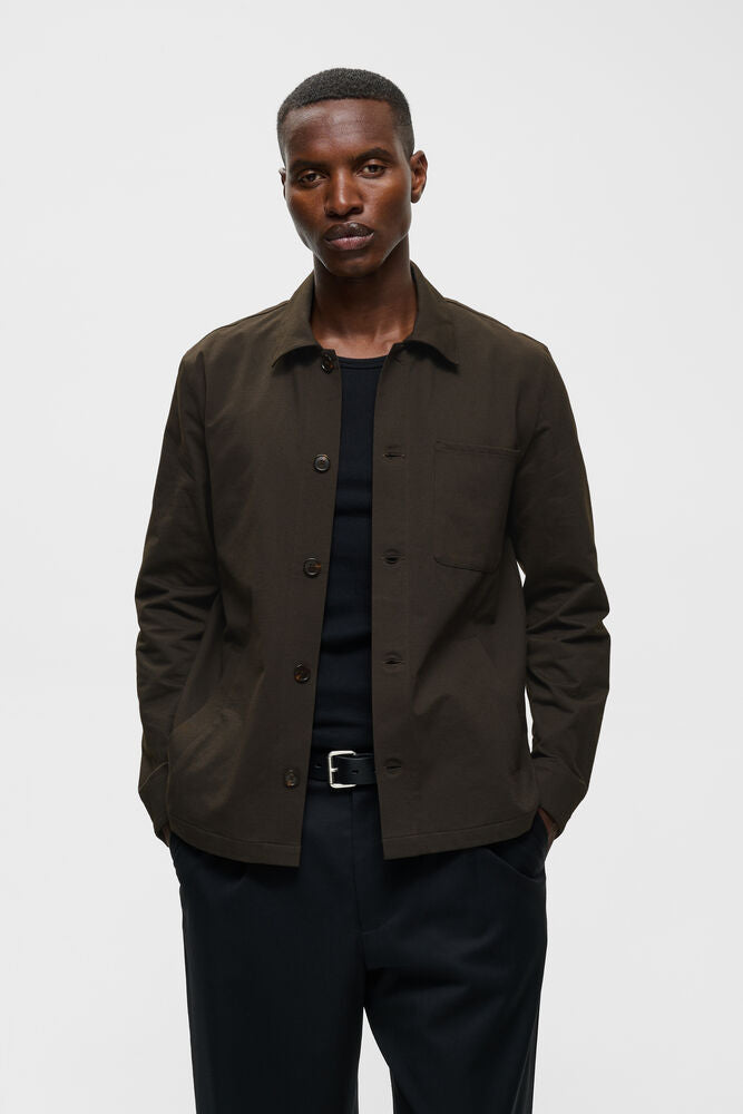 Maoriginal Stretch Overshirt