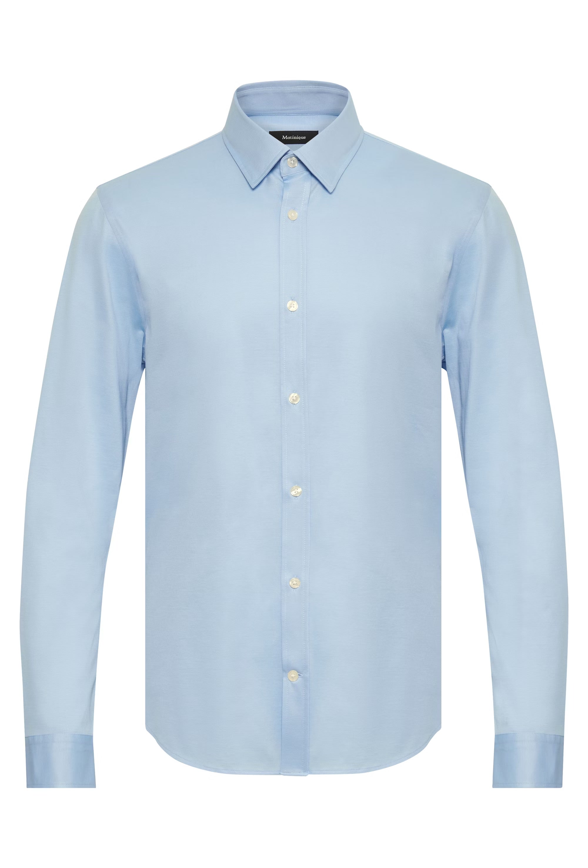 LANGE SKJORTER - Matinique Matrostol BU Shirt - - Hr Ravn