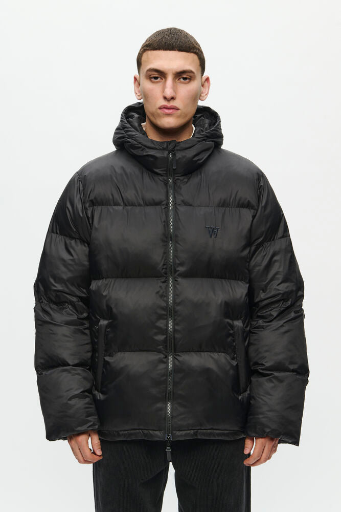 WWclaus Puffer Jacket
