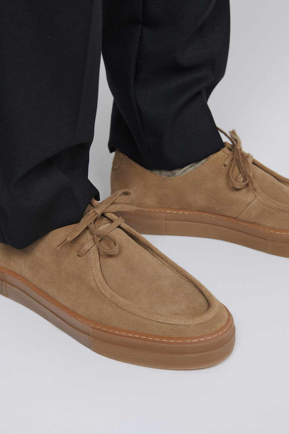 SNEAKERS - Matinique Ruskindssko MArowdy - - Hr Ravn
