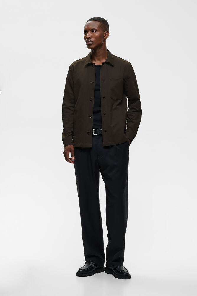 Maoriginal Stretch Overshirt
