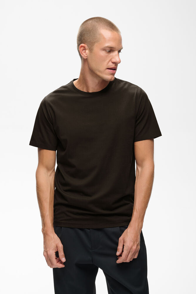 Jermalink Cotton Stretch Tee