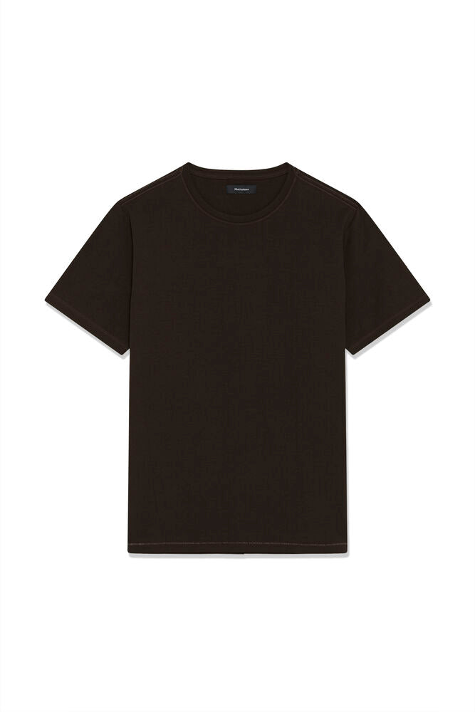 Jermalink Cotton Stretch Tee