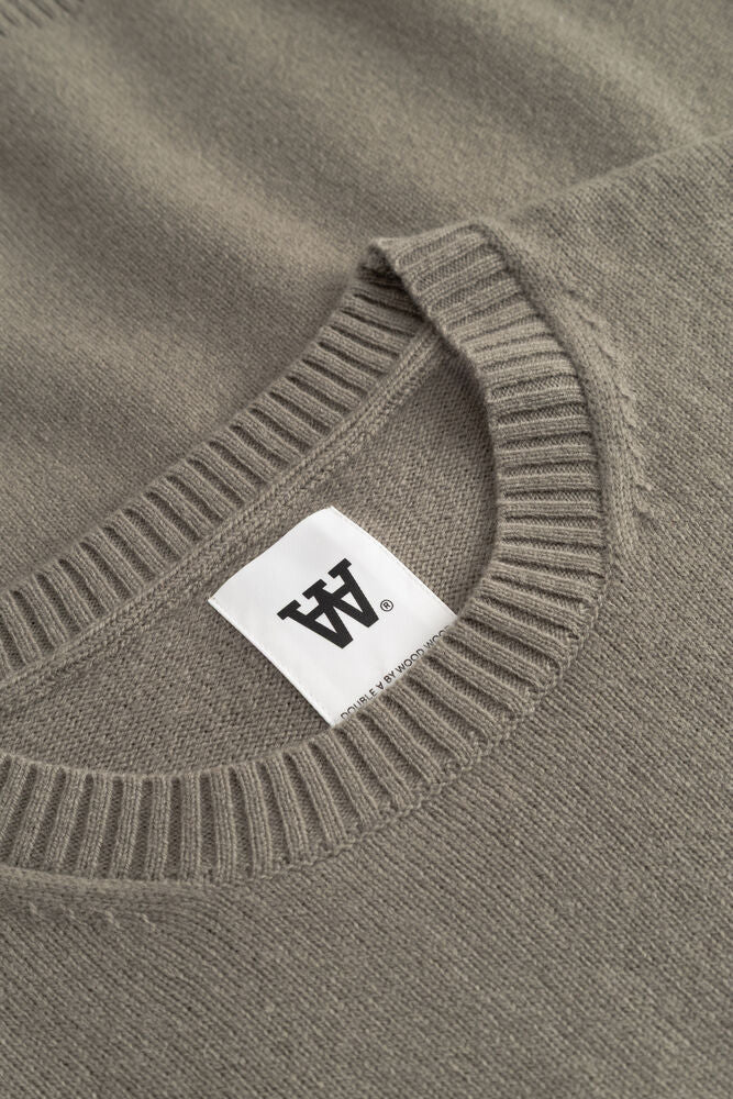 WWTay Lambswool Knit