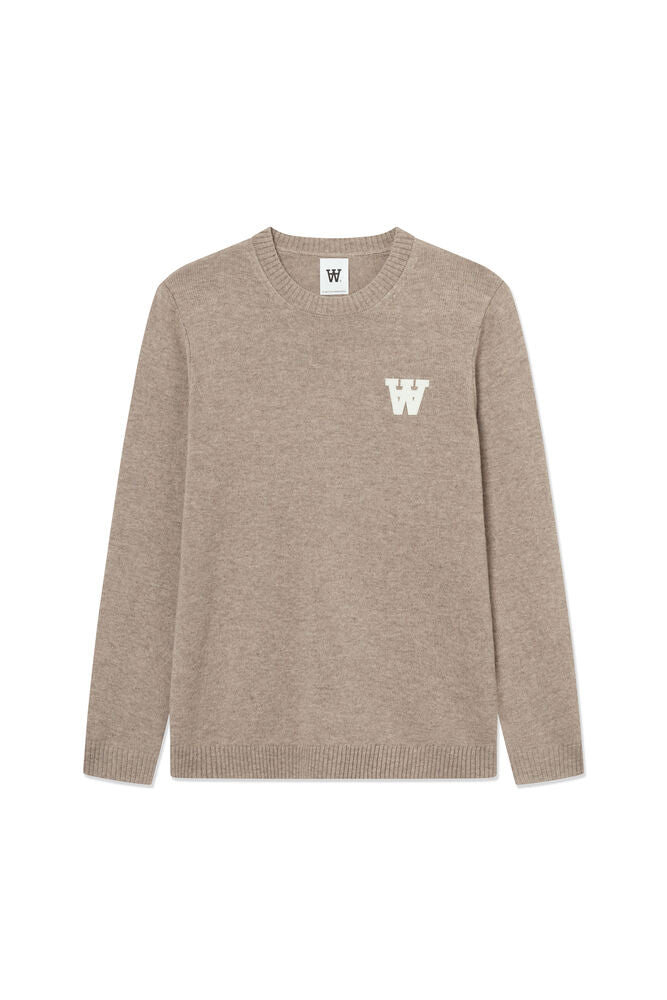 WWTay Lambswool Knit
