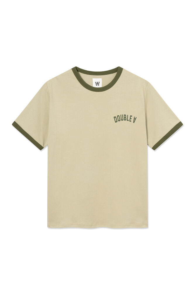 WWparker SS Tee Archive
