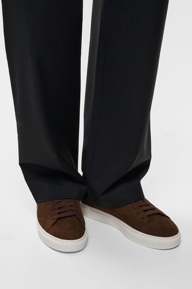 Matinique Maeaton Suede Sneakers