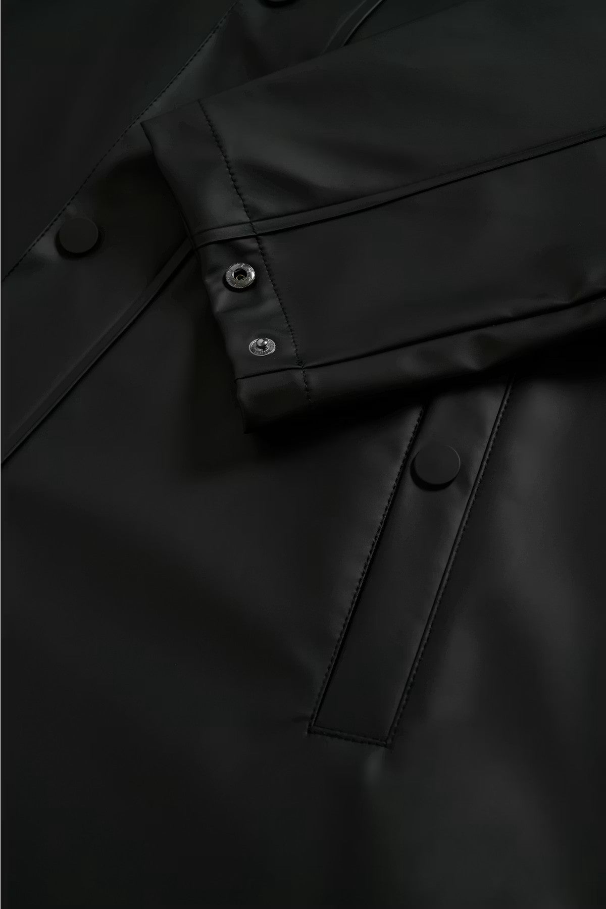 Marainy P Rainjacket