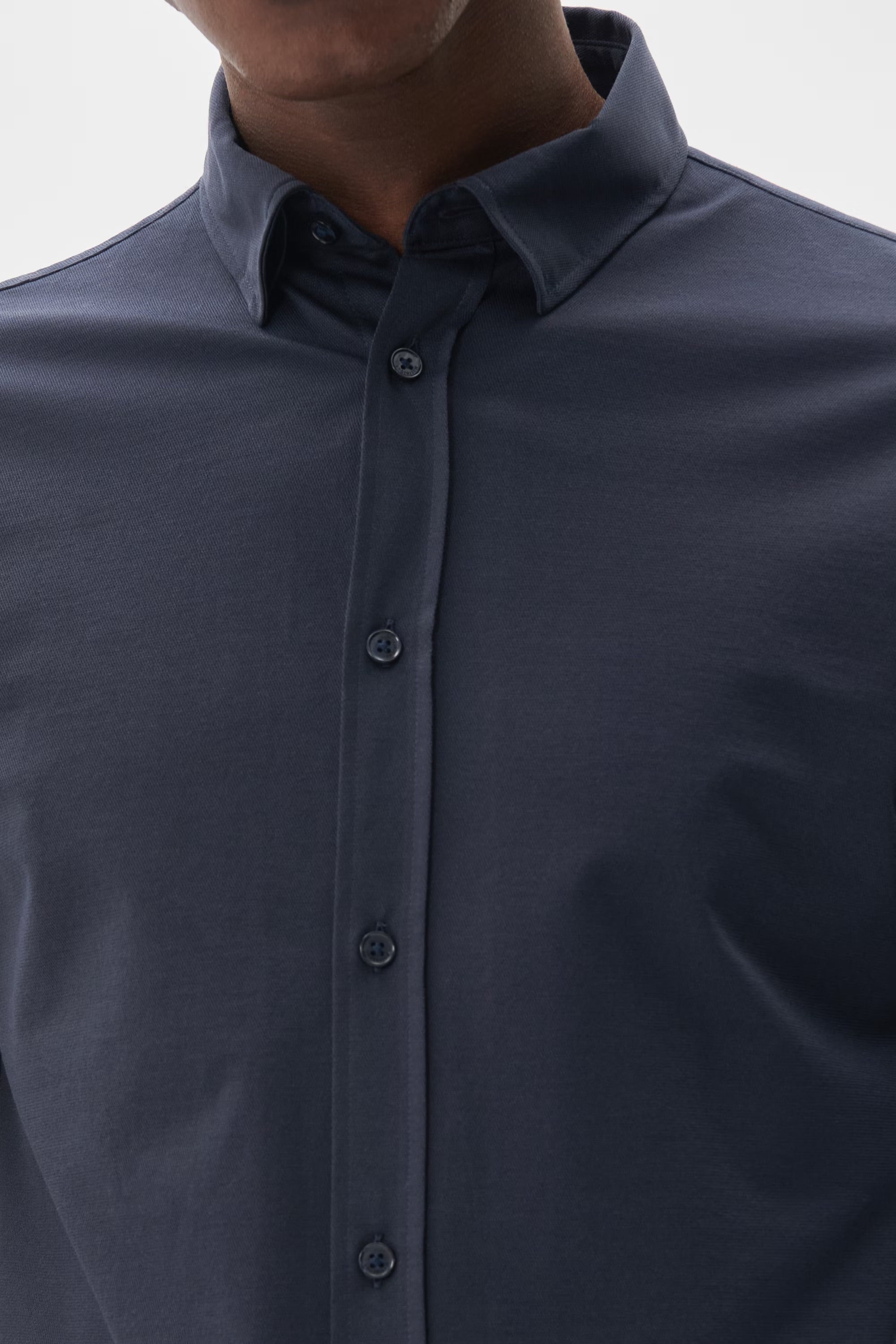 LANGE SKJORTER - Matinique Matrostol BU Shirt - - Hr Ravn