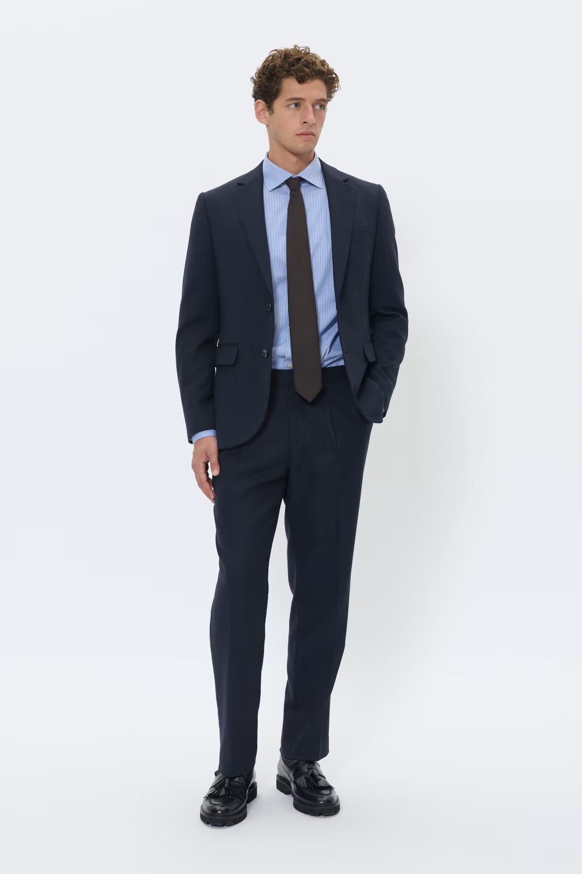 BLAZER - MAgeorge Blazer - - Hr Ravn