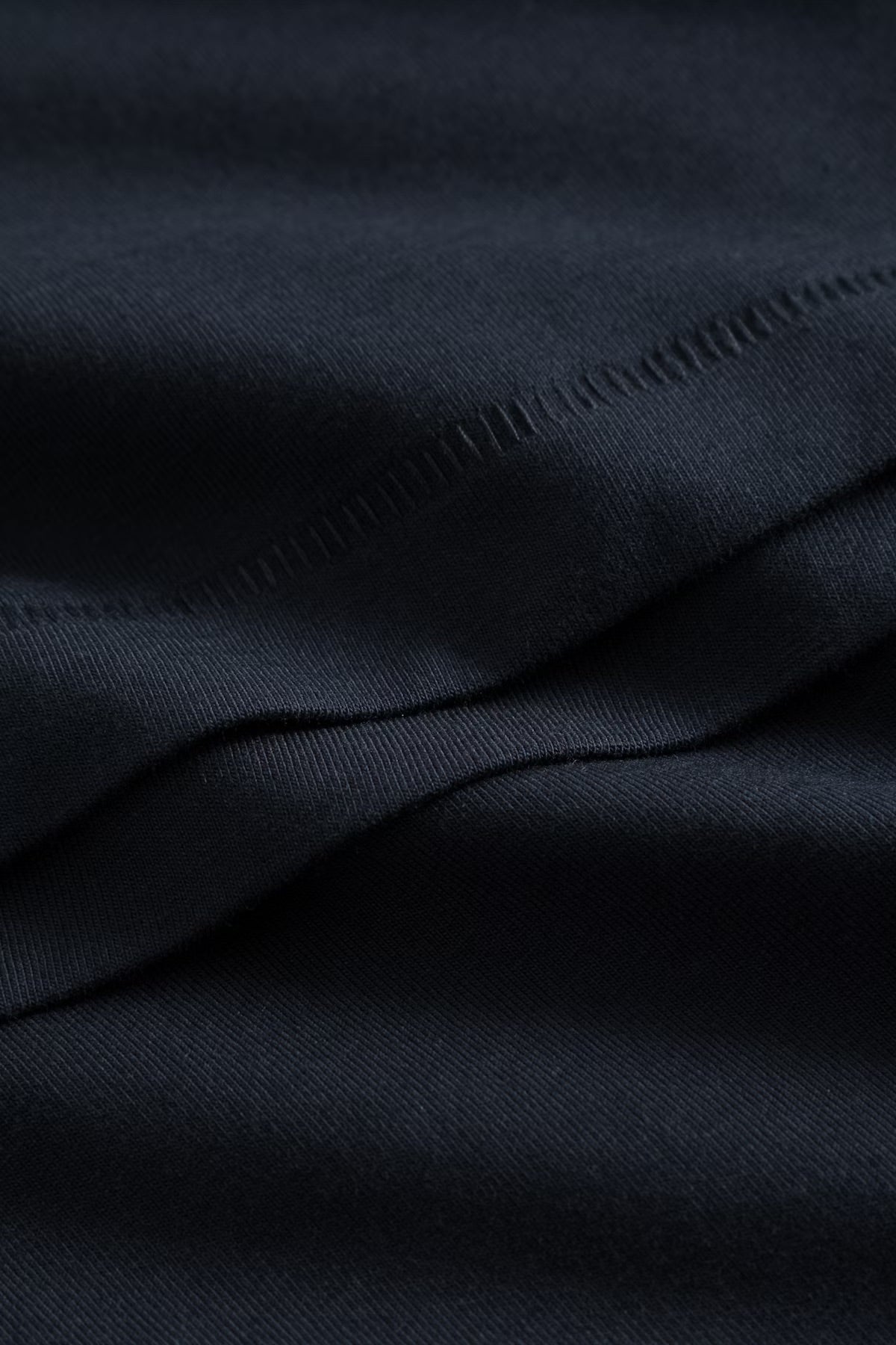 T-SHIRTS - JERMALINK COTTON STRETCH TEE - - Hr Ravn