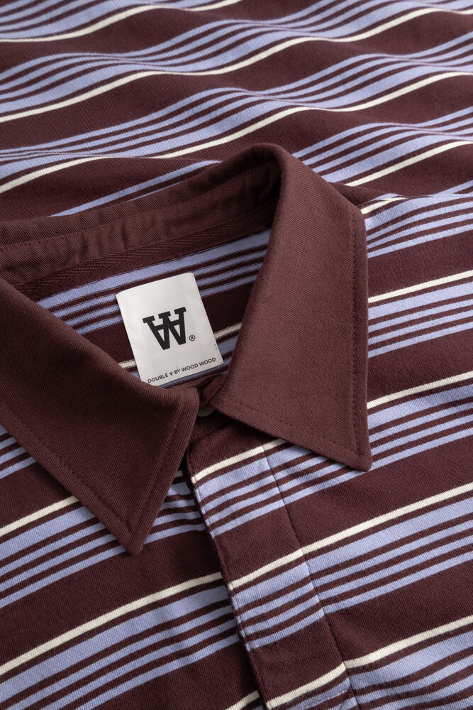WWLandon X Polo