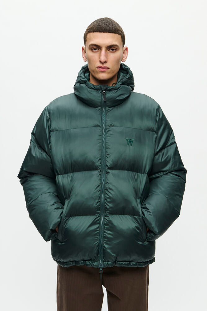 WWclaus Puffer Jacket