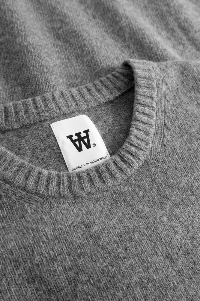 WWtal Crew Neck Knit