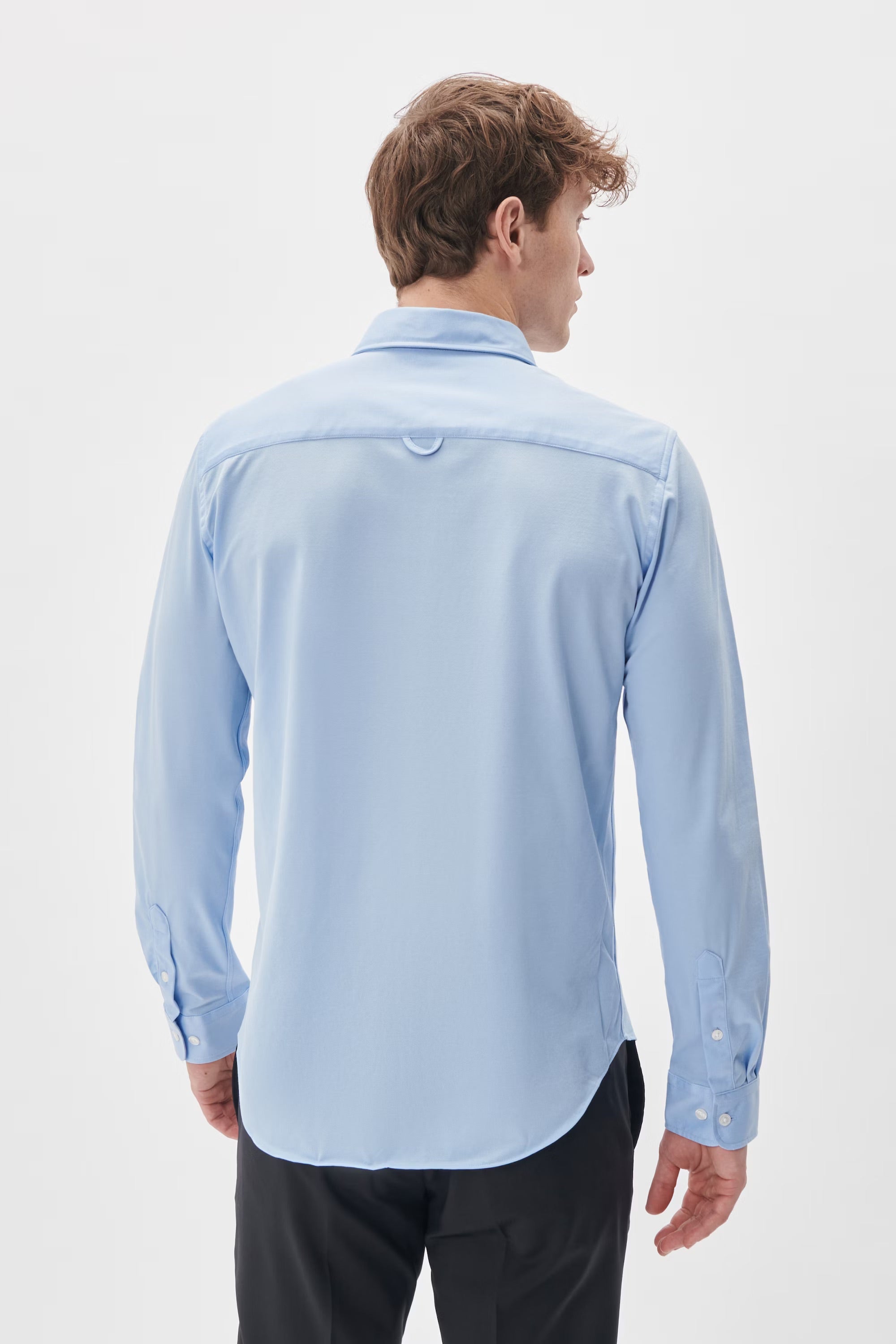 LANGE SKJORTER - Matinique Matrostol BU Shirt - - Hr Ravn