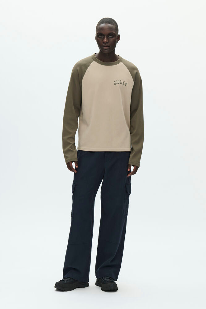 WWdiego LS Tee