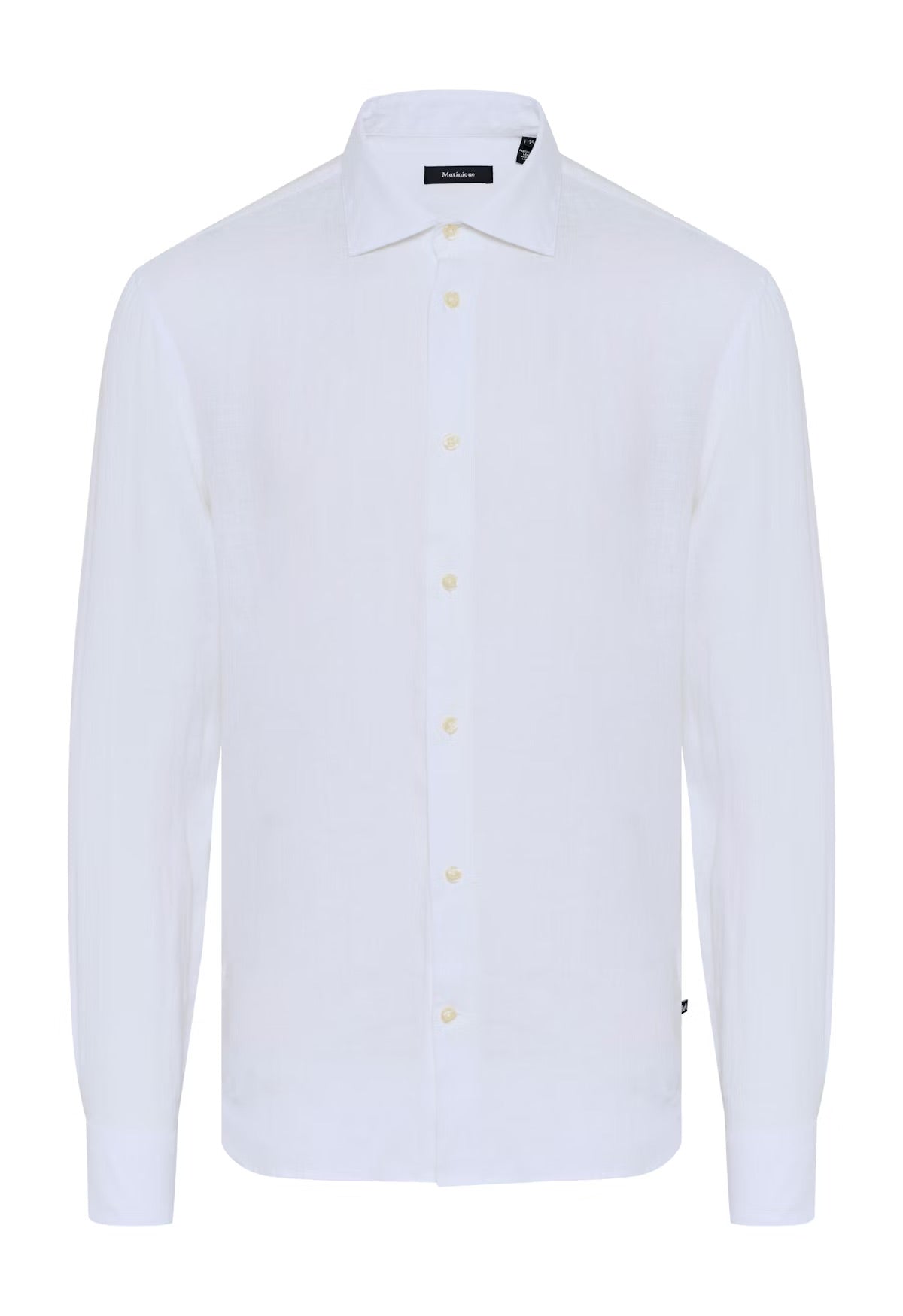 LANGE SKJORTER - MAMARC SHORT - - Hr Ravn
