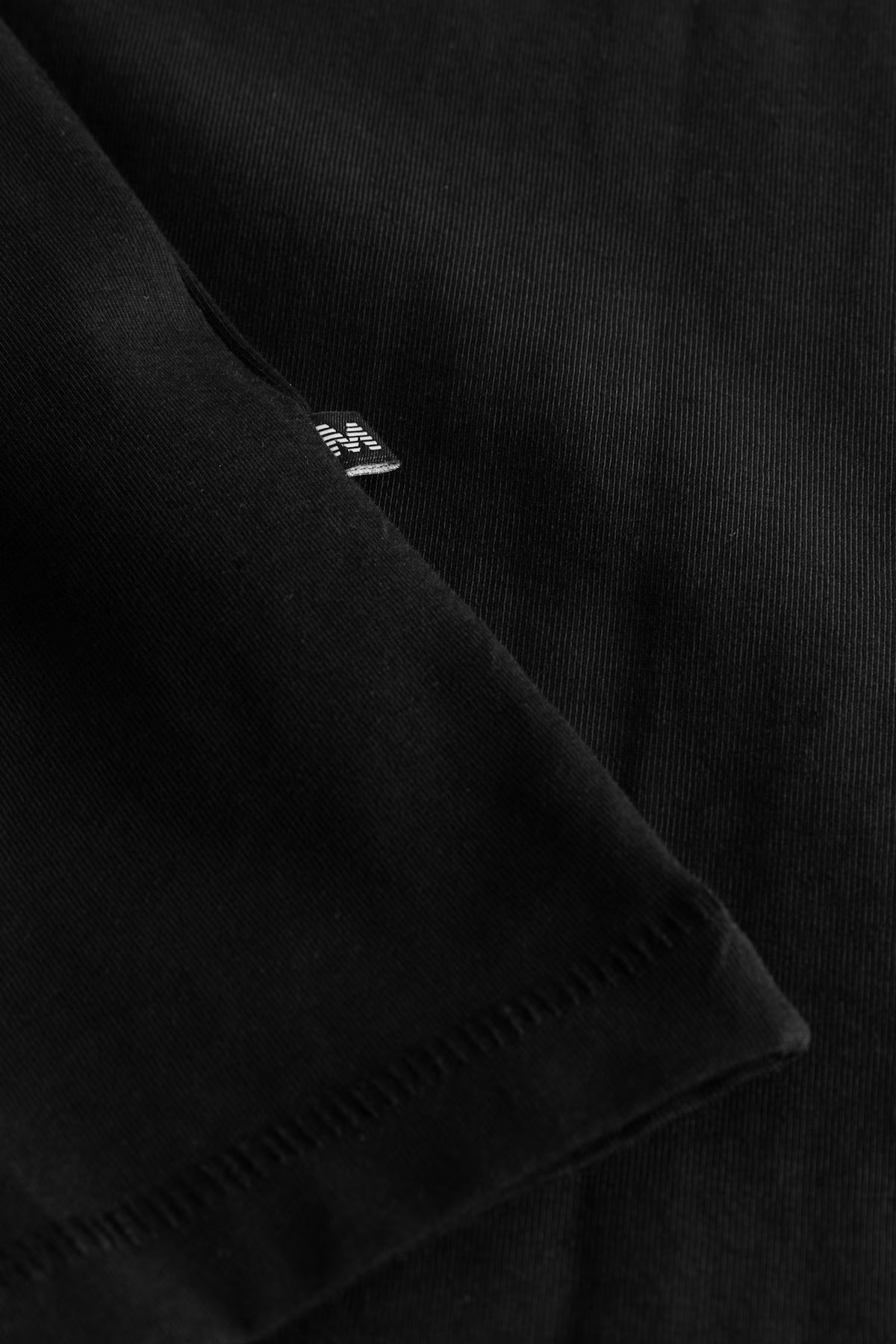 T-SHIRTS - JERMALINK COTTON STRETCH TEE - - Hr Ravn