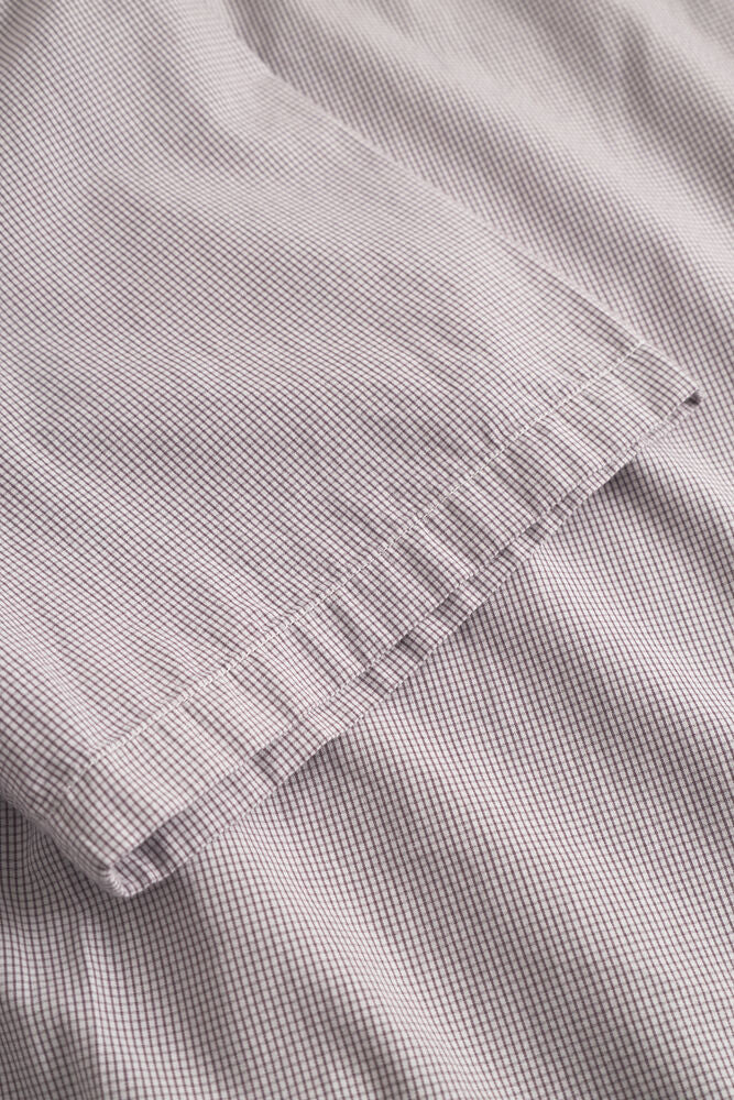 WWera Gingham SS Shirt