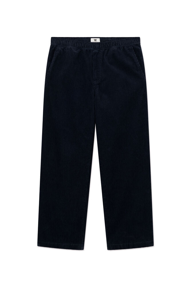 WWlax Cordoroy Trousers
