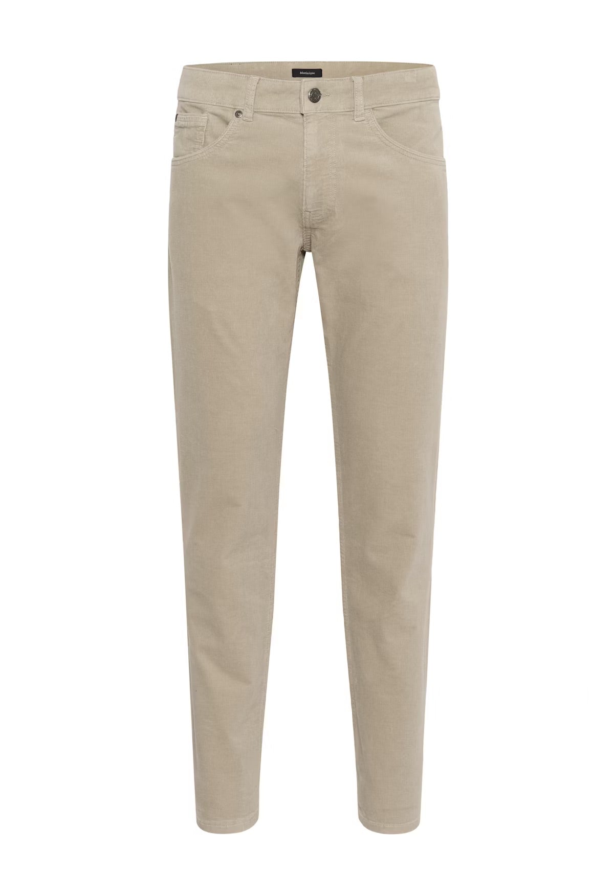 BUKSER - MAPETE CORD PANTS - - Hr Ravn