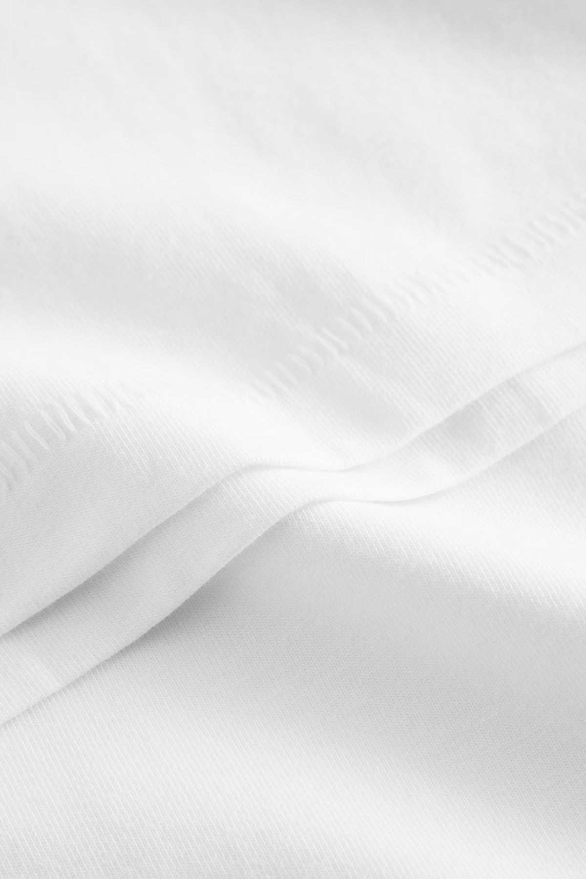 T-SHIRTS - JERMALINK COTTON STRETCH TEE - - Hr Ravn