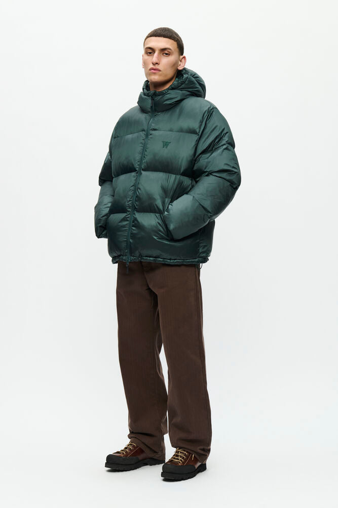 WWclaus Puffer Jacket