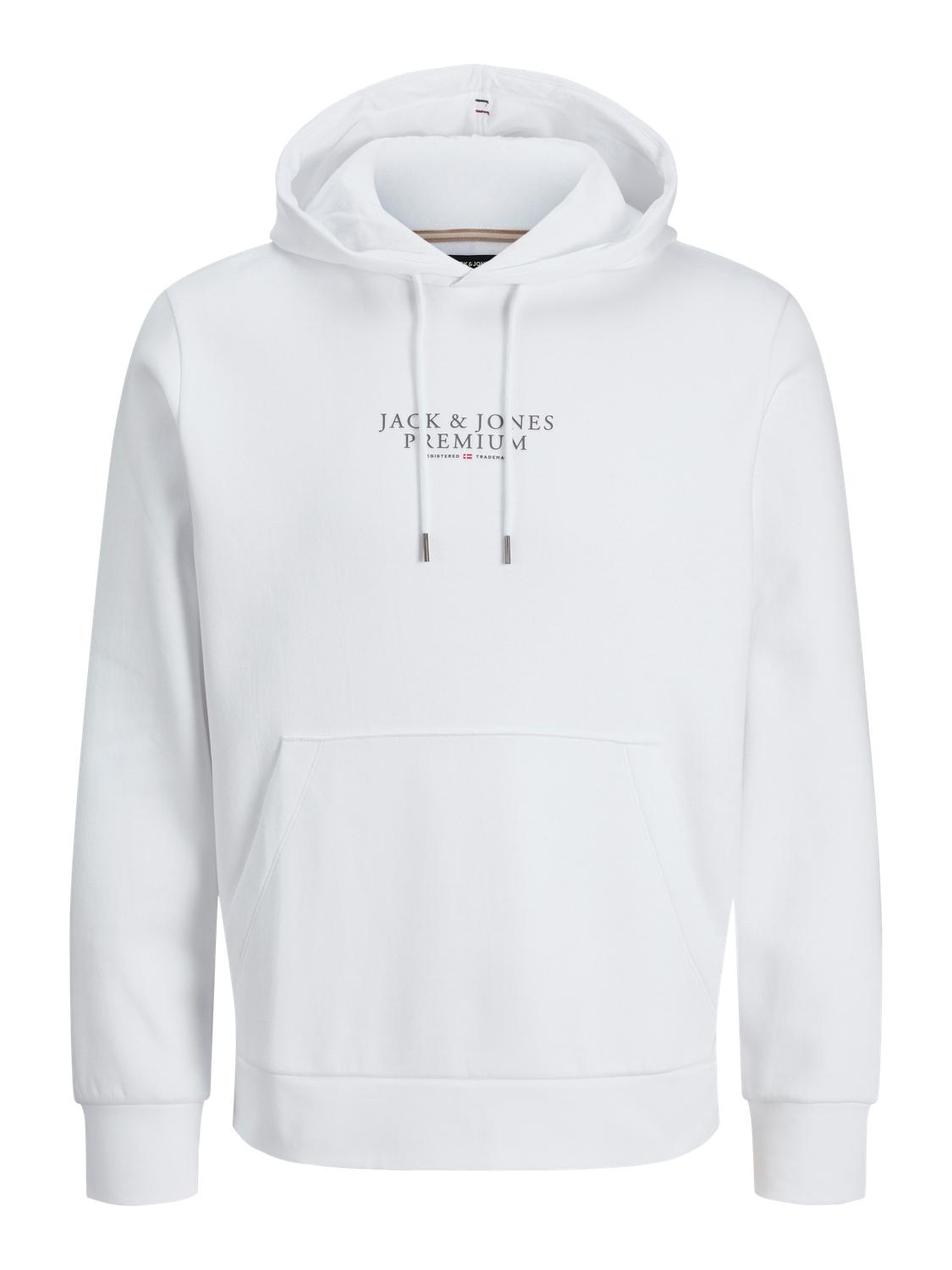 Sweatshirts - Jprbluarchie Sweat Hood Ln - - Hr Ravn