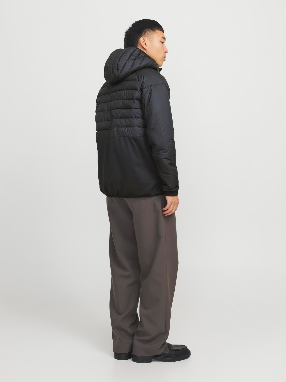 OVERTØJ - Jjestate Hybrid Jacket Noos - - Hr Ravn
