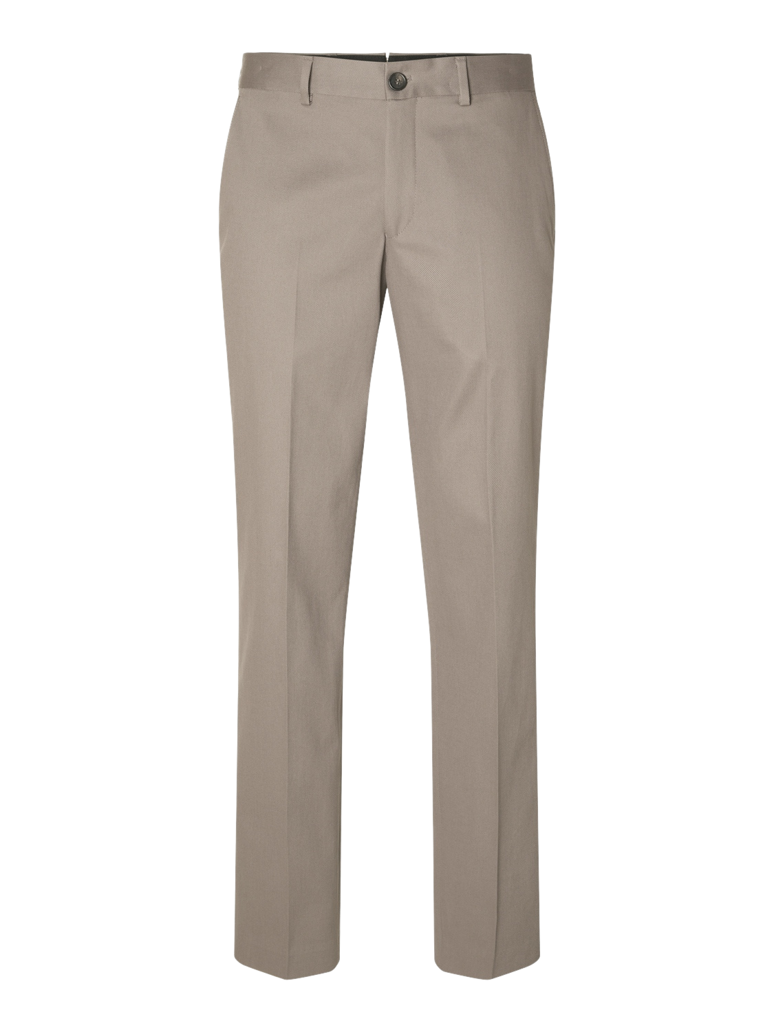 SLH196 Gibson Straight Chino - BUKSER - - Hr Ravn