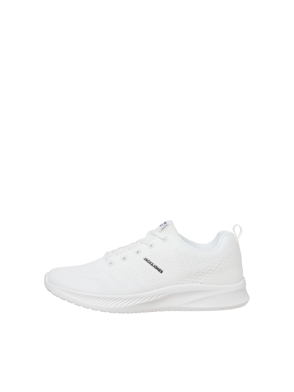 Sneakers - Jfwcroxley Knit Sneaker Noos - - Hr Ravn