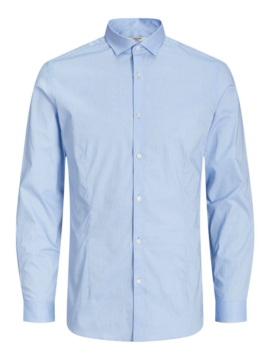 Shirts - Jprblaparma Shirt L/S Noos - - Hr Ravn