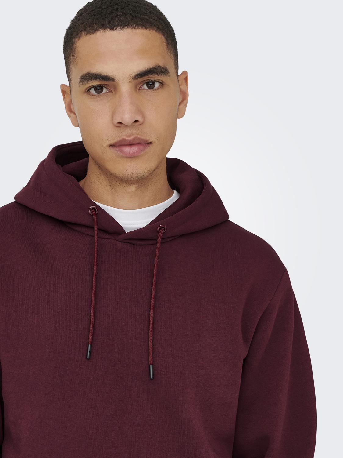 Onsceres Hoodie Sweat Noos