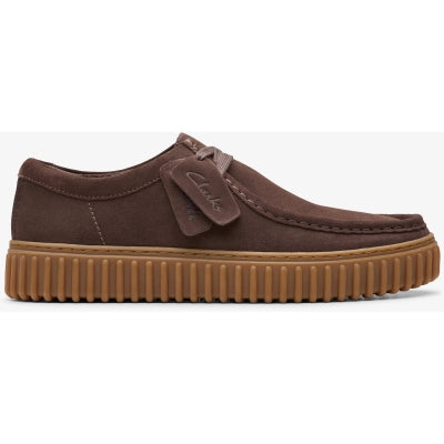 Clarks Torhill Lo G Shoes