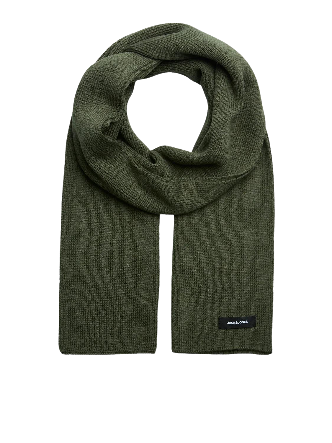 HALSTØRKLÆDE - Strikket tørklæde - - Hr Ravn