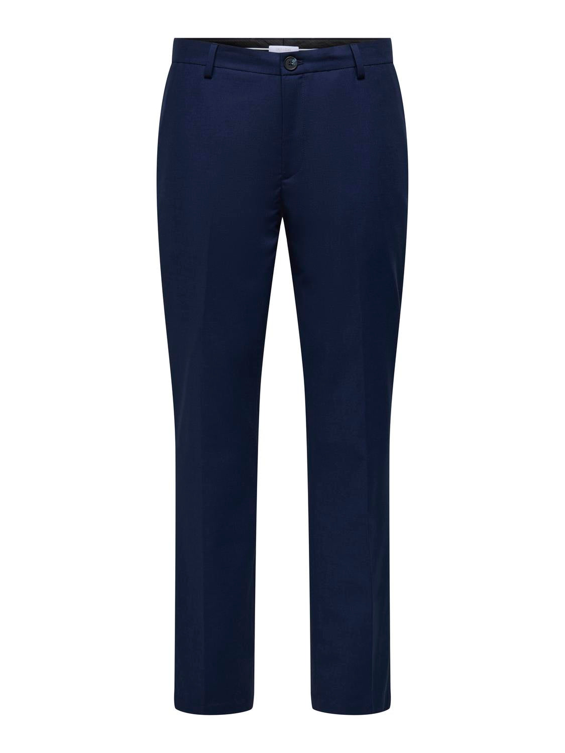 Pants - Onskyle Sup Slim 550 Pants Frml Noos - - Hr Ravn