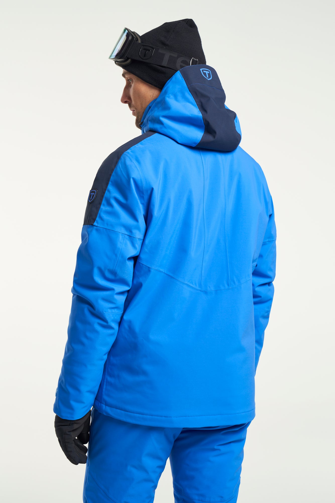 Core Ski Jakke herre