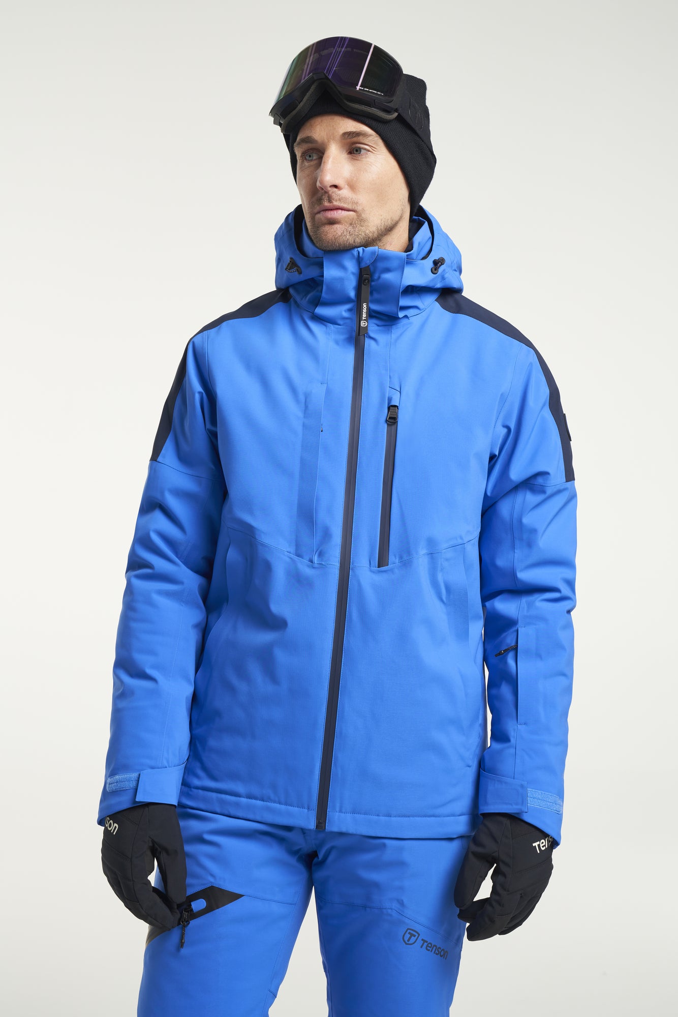 Core Ski Jakke herre