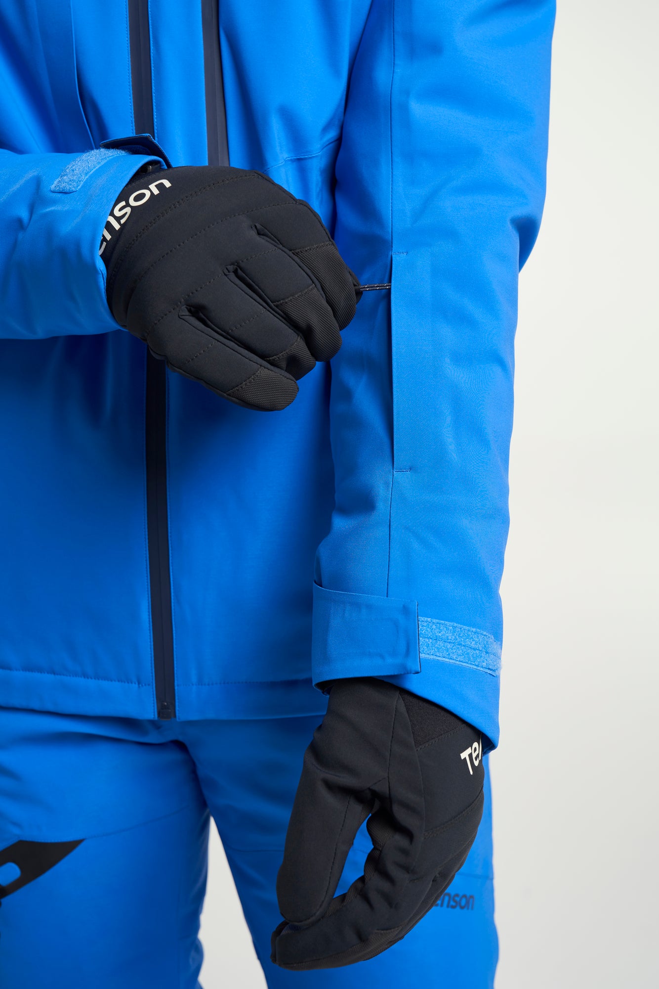 Core Ski Jakke herre