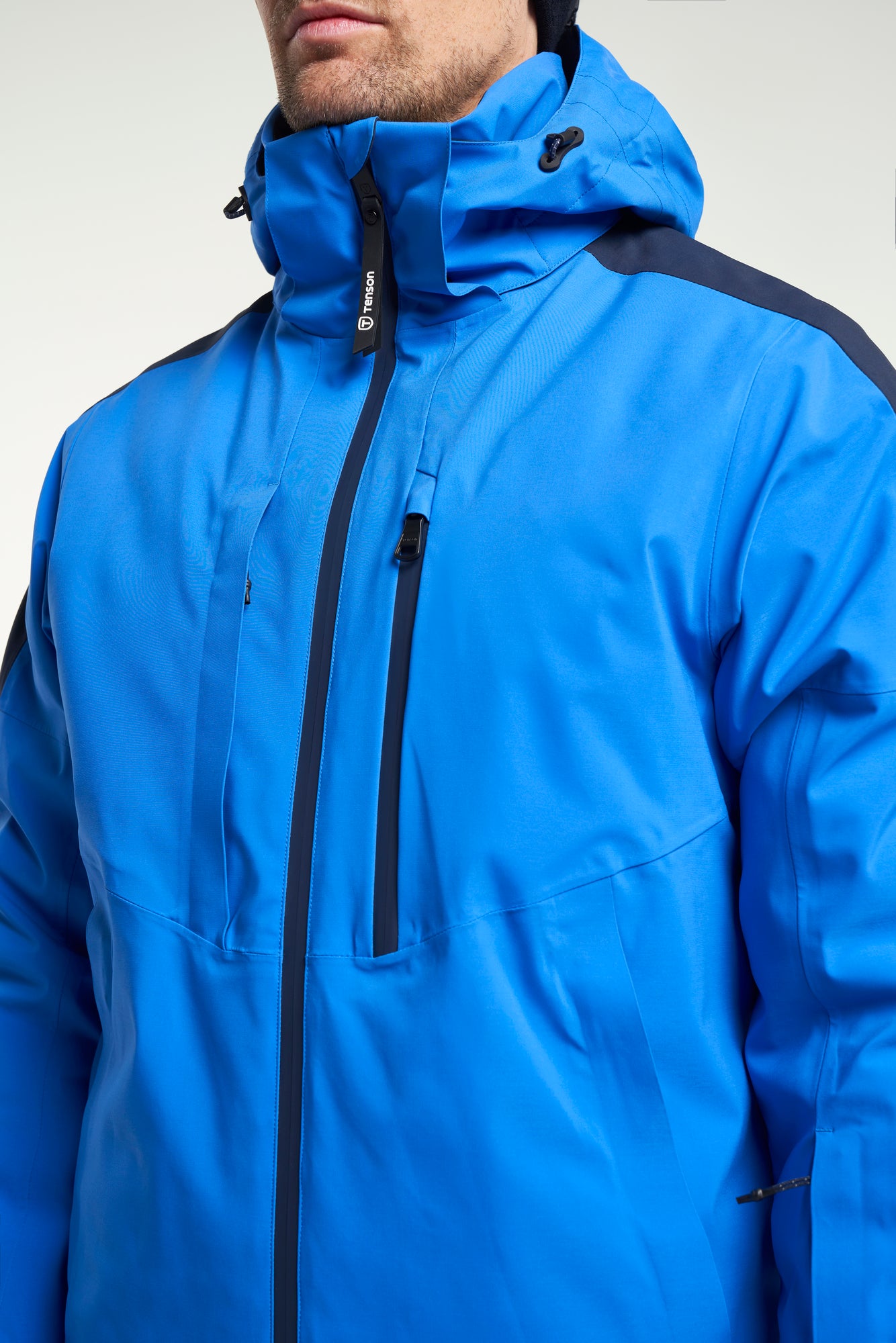 Core Ski Jakke herre