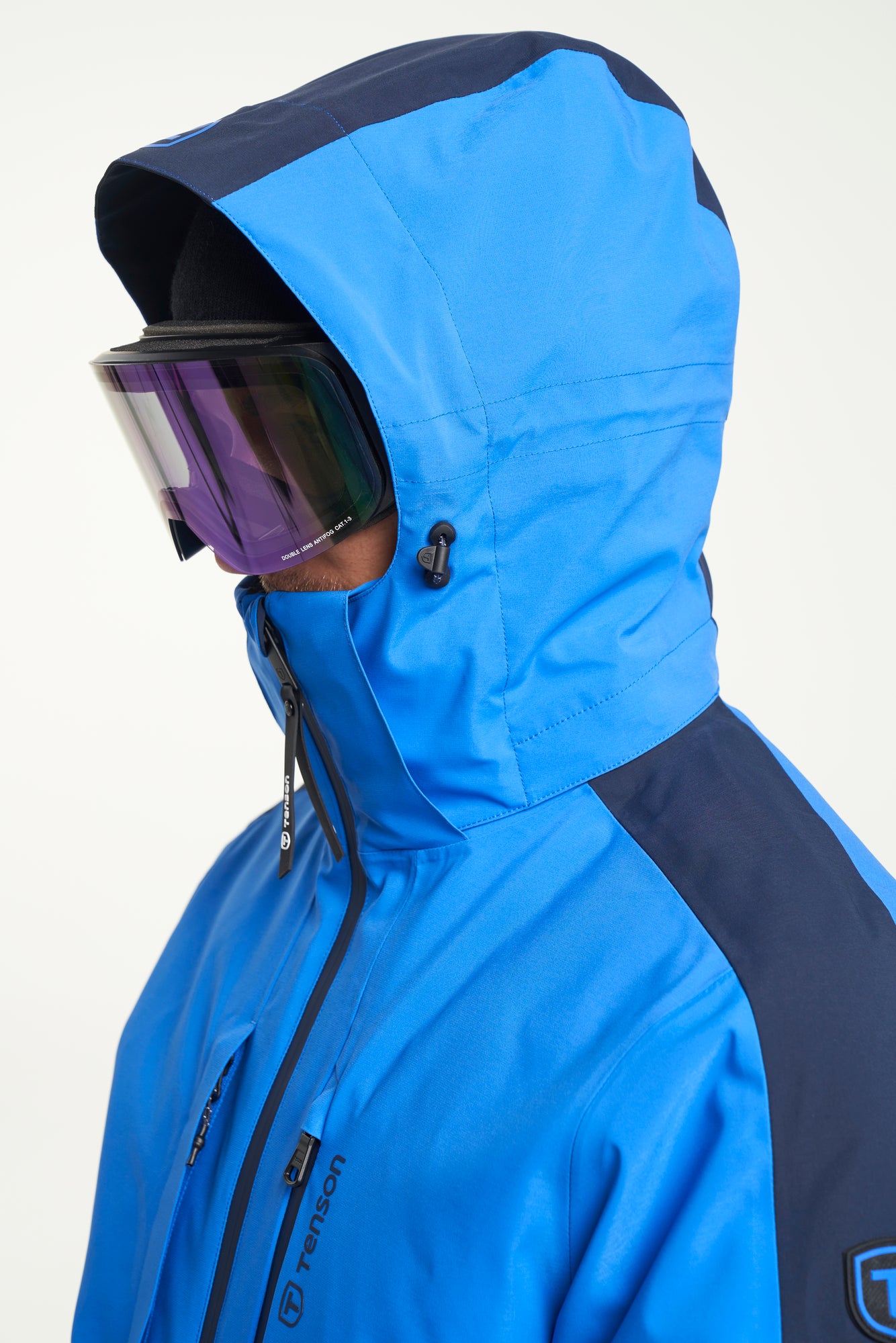 Core Ski Jakke herre