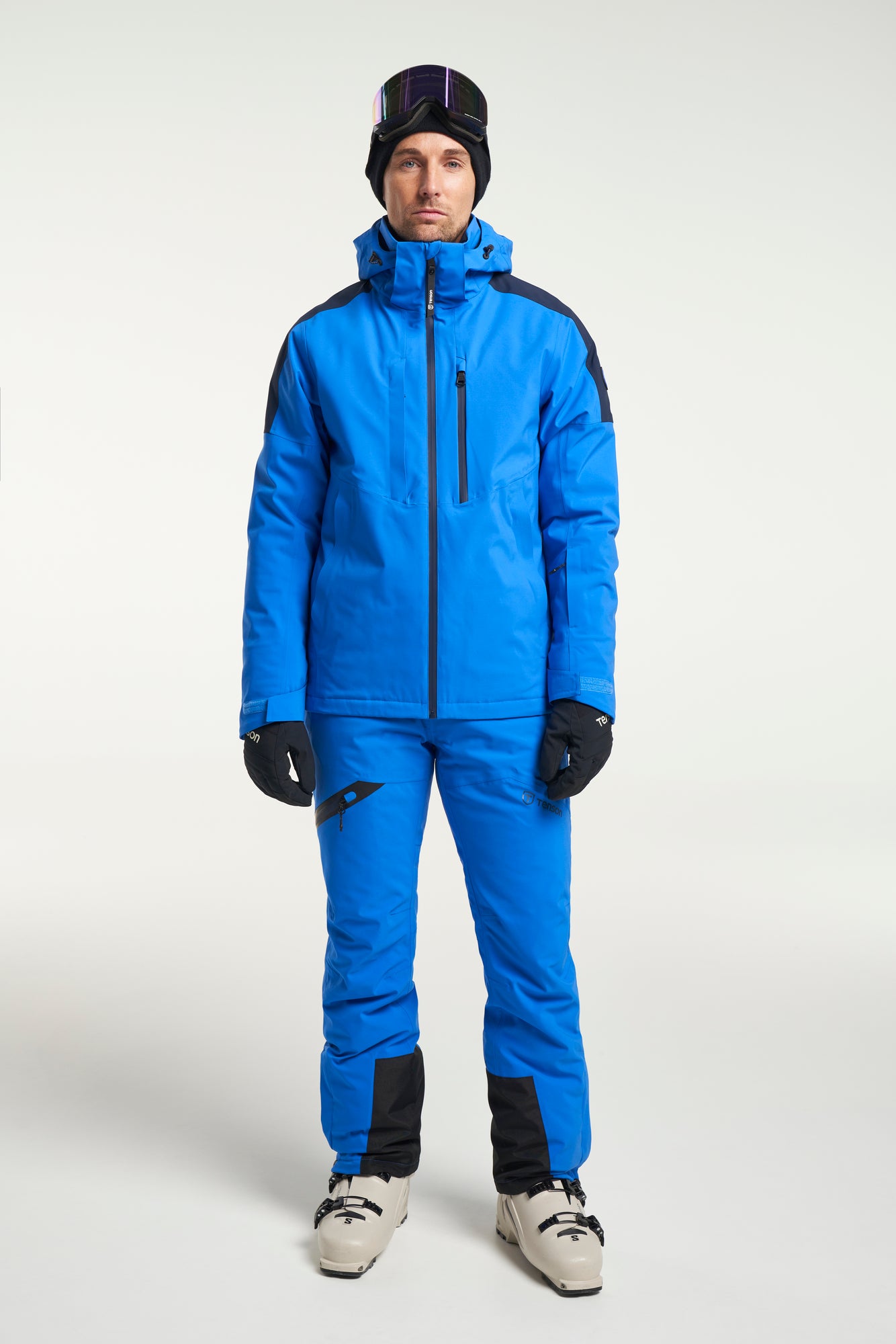 Core Ski Jakke herre