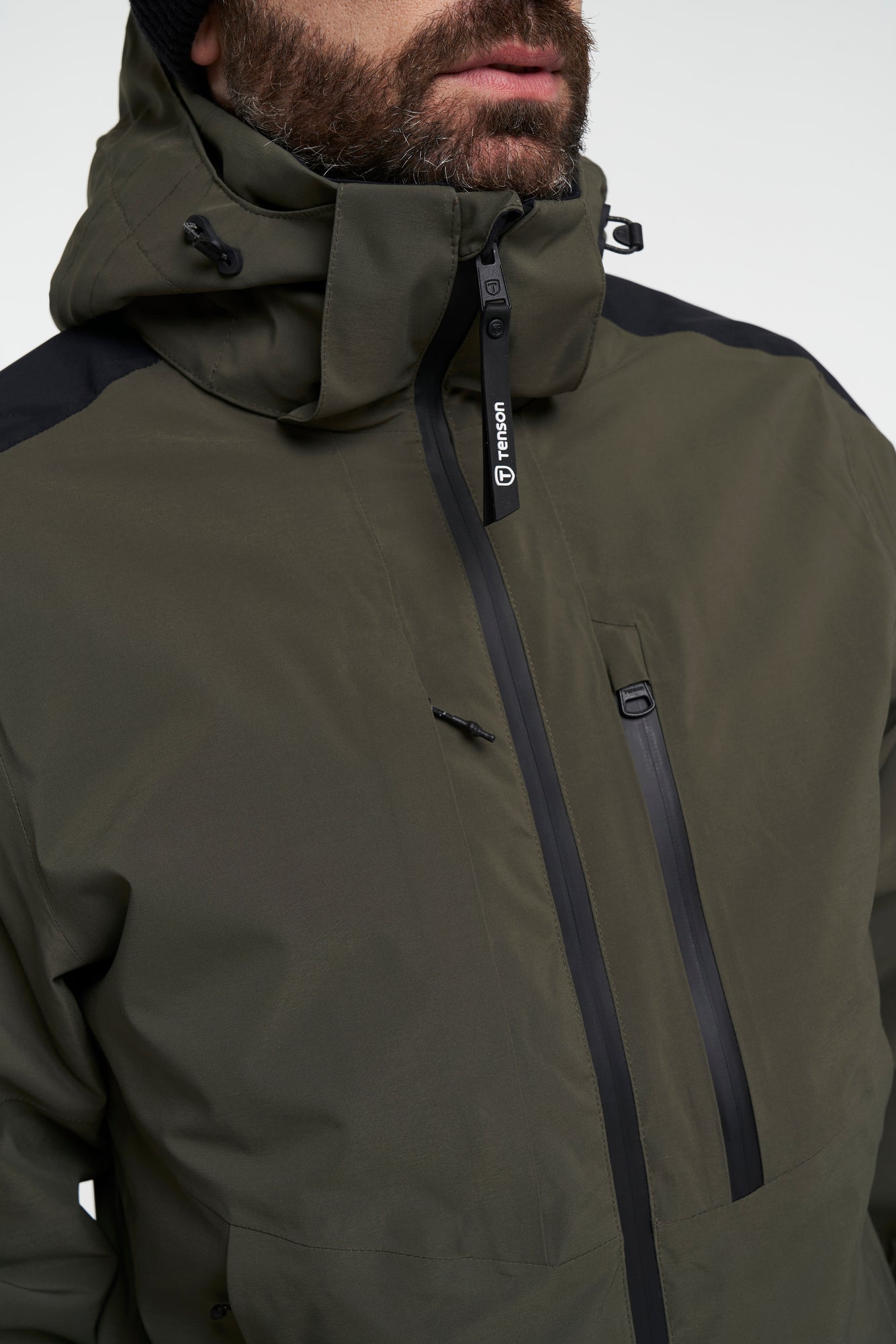 Core Ski Jakke herre